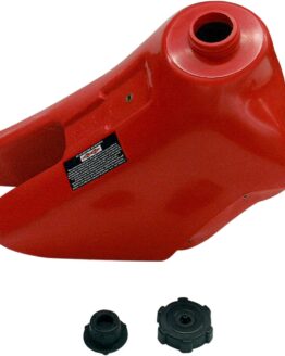 IMS Red Large Capacity Gas Tank 3.2 Gal for Honda XR650R