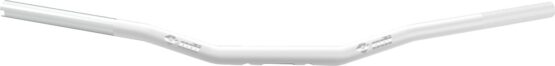ODI V-Twin Tracker Handlebar 1-1/8 in Silver/Gray