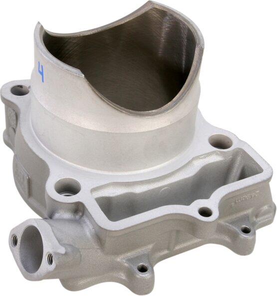 Cylinder Works Standard Bore Cylinder Only 77.00mm For Suzuki - Image 3