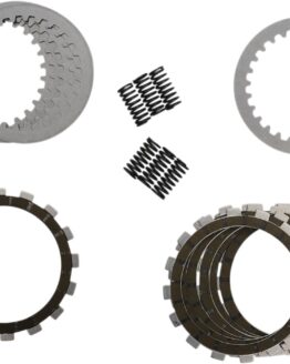 Dirt Digger Clutch Kit