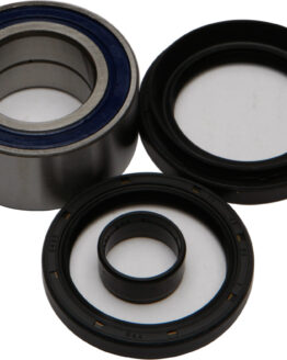 QuadBoss Wheel Bearing & Seal Kit Fits 1987-1989 Honda TRX350/D