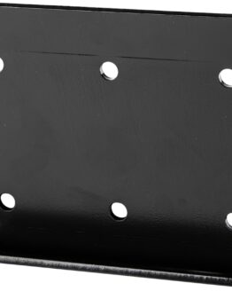 Open Trail Winch Mount For Arctic Cat Alterra 400 450 500 2011-2024