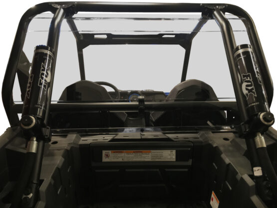 Clear Rear Windshield - Image 5