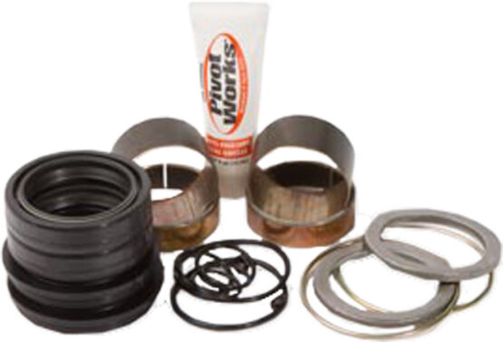 Fork Seal & Bushing Kit - Image 2