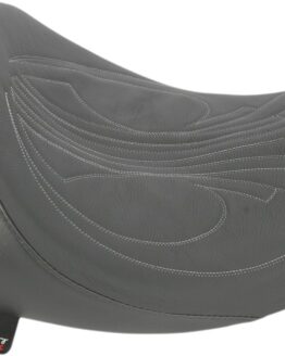 Airhawk Bigseat Drag Stitch Solo Seat