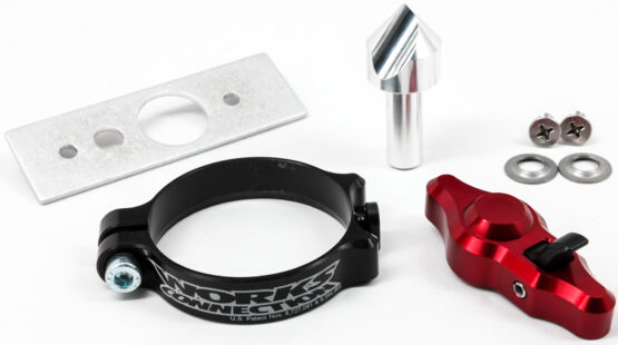 Pro Launch Start Device