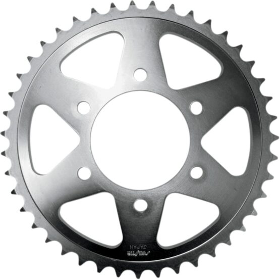 Rear Sprocket Steel 42T