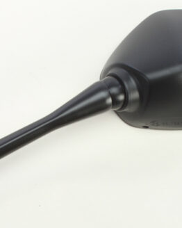 Left Mirror Replacement - Black