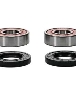 Pw Premium Wheel Bearing