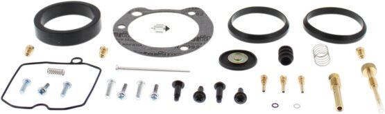 Carburetor Rebuild Kit - Image 2