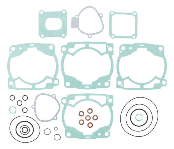 Vertex Top End Gasket Set Fits 17-22 Husqvarna KTM 250 300 2-Stroke - Image 2