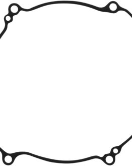 Outer Clutch Gasket Moose Fits 03-05 Kawasaki KX125