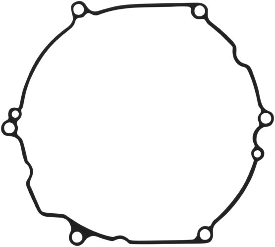 Vertex Outer Clutch Cover Gasket Fits 05-07 Kawasaki KX250