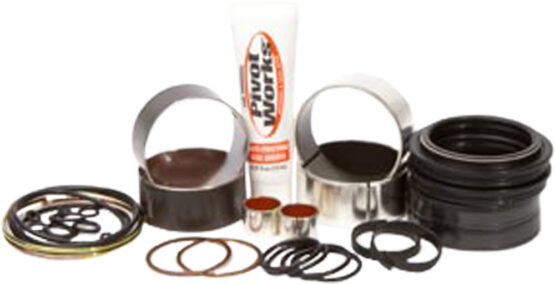 Fork Seal & Bushing Kit - Image 2