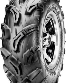 Zilla MU01 23x8-12 ATV/UTV Tubeless 6-Ply Tire