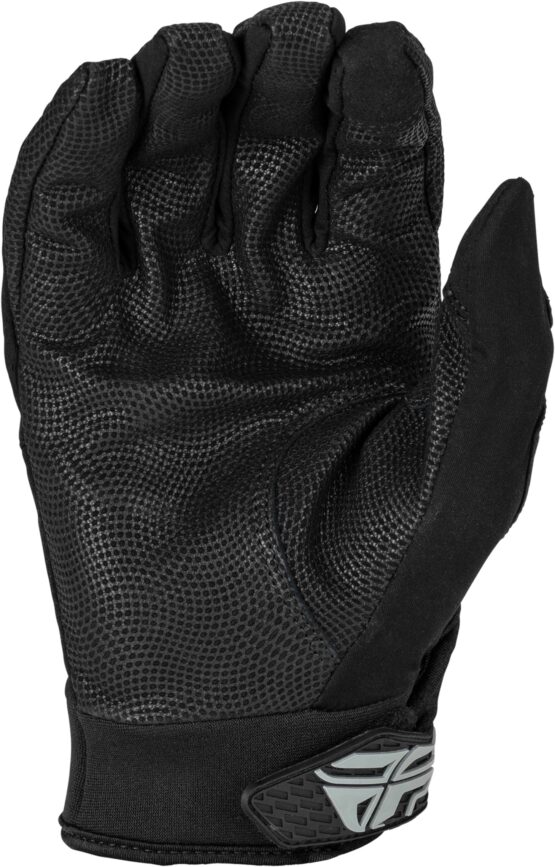 Fly Racing Boundary Gloves Black Large - Image 2