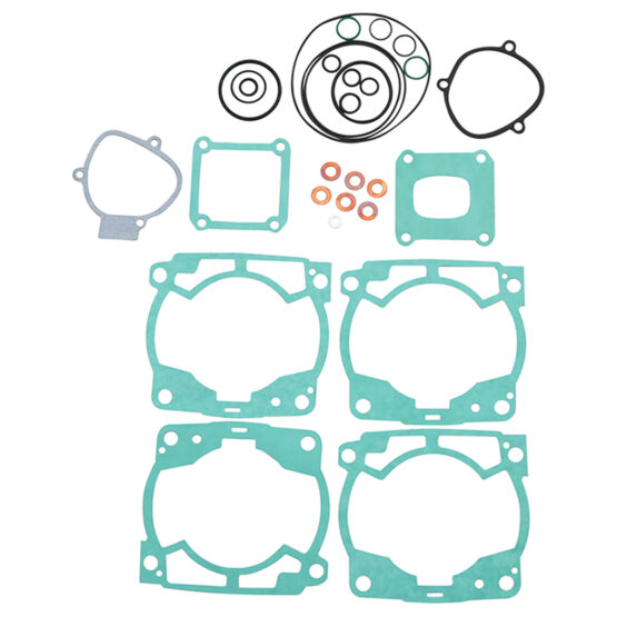 Vertex Top End Gasket Set Fits 17-22 Husqvarna KTM 250 300 2-Stroke - Image 3