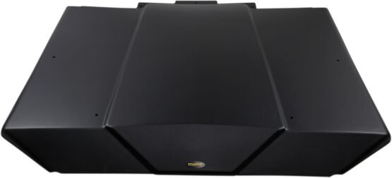 Trail Roof Stealth - Black