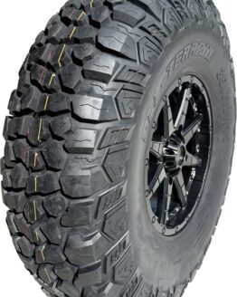 AMS All Terrain Tire 32x10R14 8 Ply Radial Front/Rear Utility ATV/UTV
