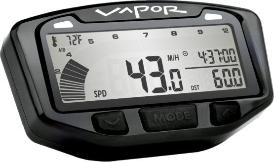 Trail Tech Vapor Computer Kit Speed Tach Temp For KTM, Husqvarna, Gas-Gas