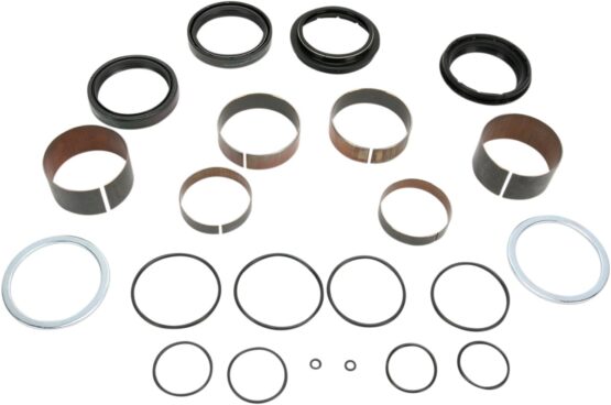 Fork Seal & Bushing Kit