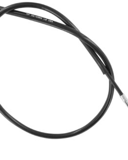 Motion Pro Black Vinyl Throttle Push Cable Fits YZFR6 2006-2012