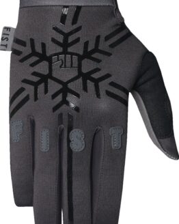 FIST Handwear Phantom Frosty Gloves Men's Gray/Black 2XS