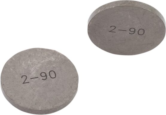 K&L Supply Valve Shim 29mm x 2.90mm