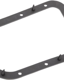 Fluorocarbon Rubber Fuel Pump Door Seal