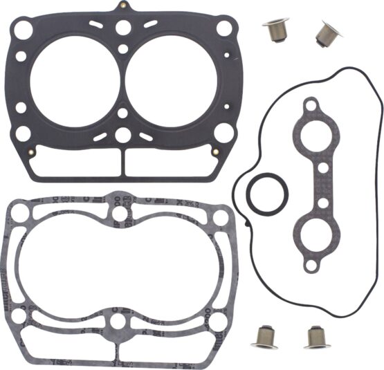 Vertex Top End Gasket Kit Fits Polaris