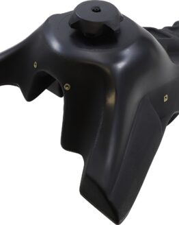 Large Capacity Fuel Tank Black 3.0 Gallon