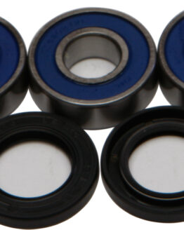 All Balls Rear Wheel Bearing & Seal Kit