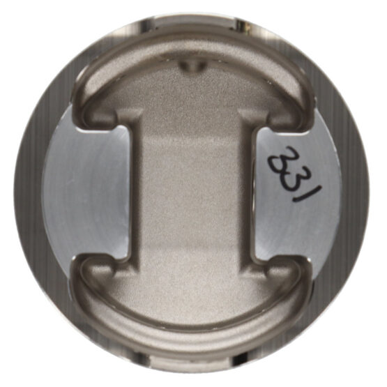 Wiseco Piston Kit -7cc Dished 81.5mm Fits Volkswagen 1.8T 5V - Image 4