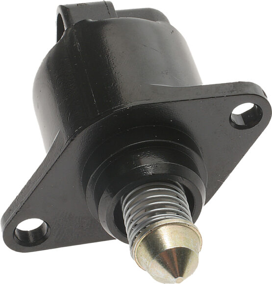 Idle Air Control Valve Module - Replaces Harley # 27658-06 - Image 2