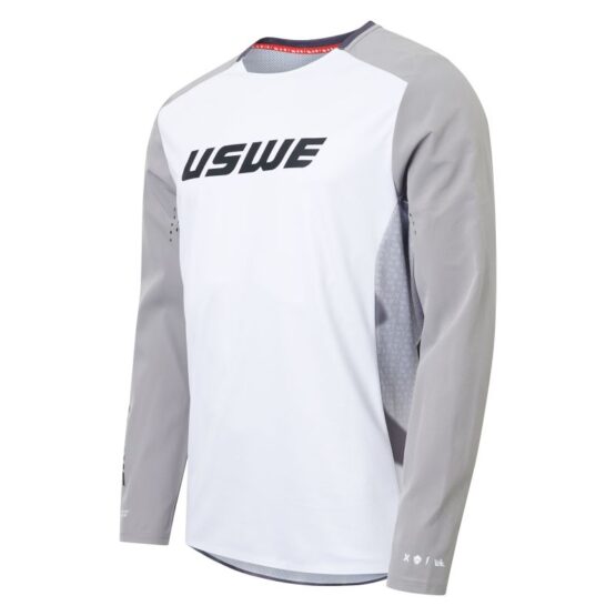USWE Lera Off-Road Jersey High Rise Medium - Adult Motocross Jersey