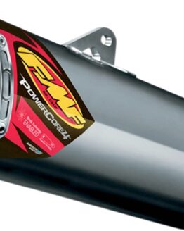 PowerCore 4 Hex Slip On Exhaust