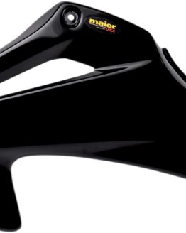 Black Air Scoops