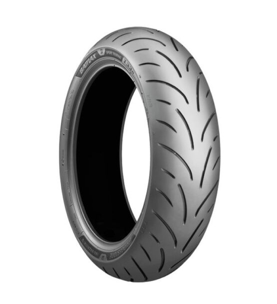 Bridgestone Battlax Sport Touring T33R Rear Tire 170/60ZR17 72W
