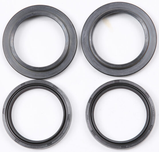 Fork Seal & Dust Wiper Kit
