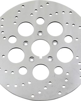 Solid Front Left Brake Rotor 292mm