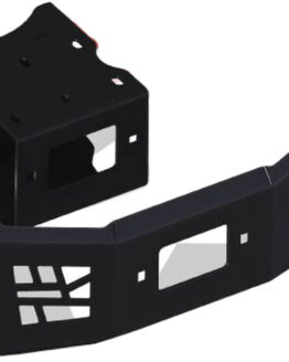 Winch Mount