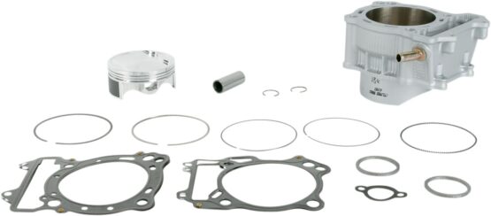 Cylinder Works Big Bore Cylinder Kit 434cc Fits LTZ/KFX400