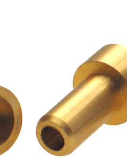 Clutch/Brake Cable Pear Fittings 10/pk