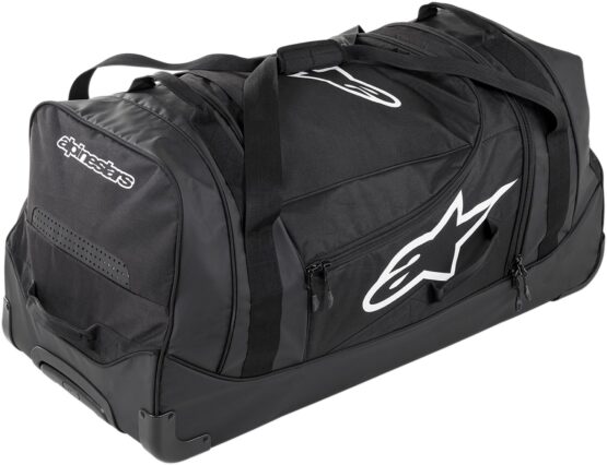 Alpinestars Komodo Travel Bag Black/Gray/White