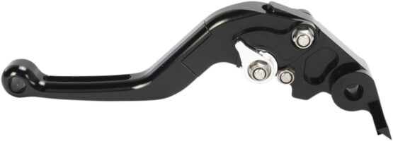 Halo Adjustable Folding Brake Lever - Black - Image 2