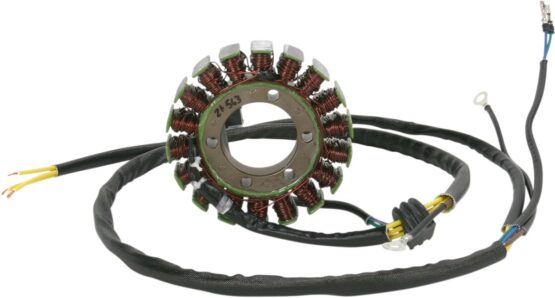 Stator