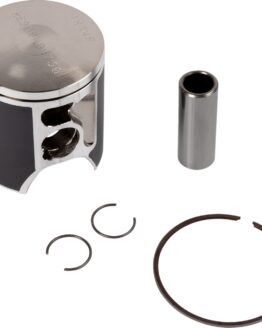 Racers Elite Piston Kit 47.50mm Bore (STD)