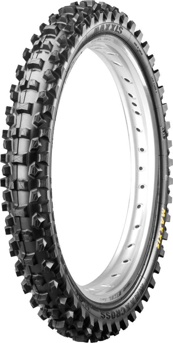 Maxxis Maxxcross MX-SI Front Tire 80/100-21 51M