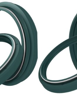 Complete Fork Oil & Dust Seal Kit For 41 mm Kayaba Forks