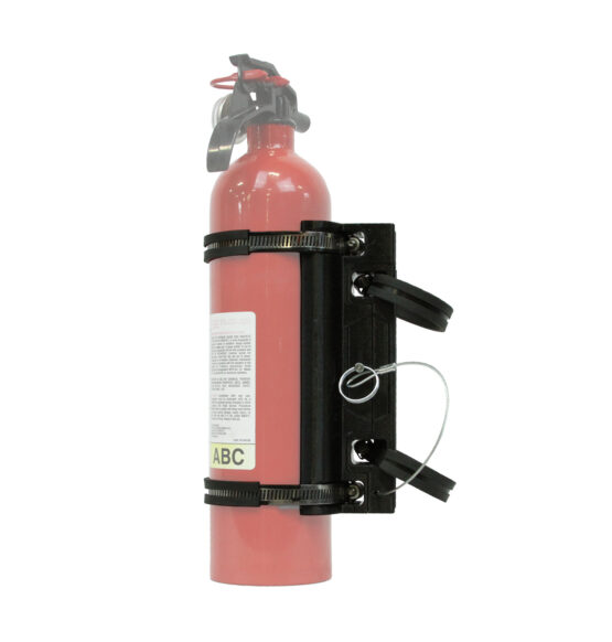 ATV-TEK Elite Series Fire Extinguisher Mount - Image 2